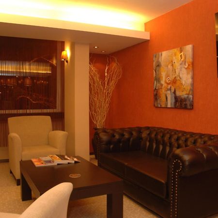 Hotel Abro Necatibey Анкара Стая снимка