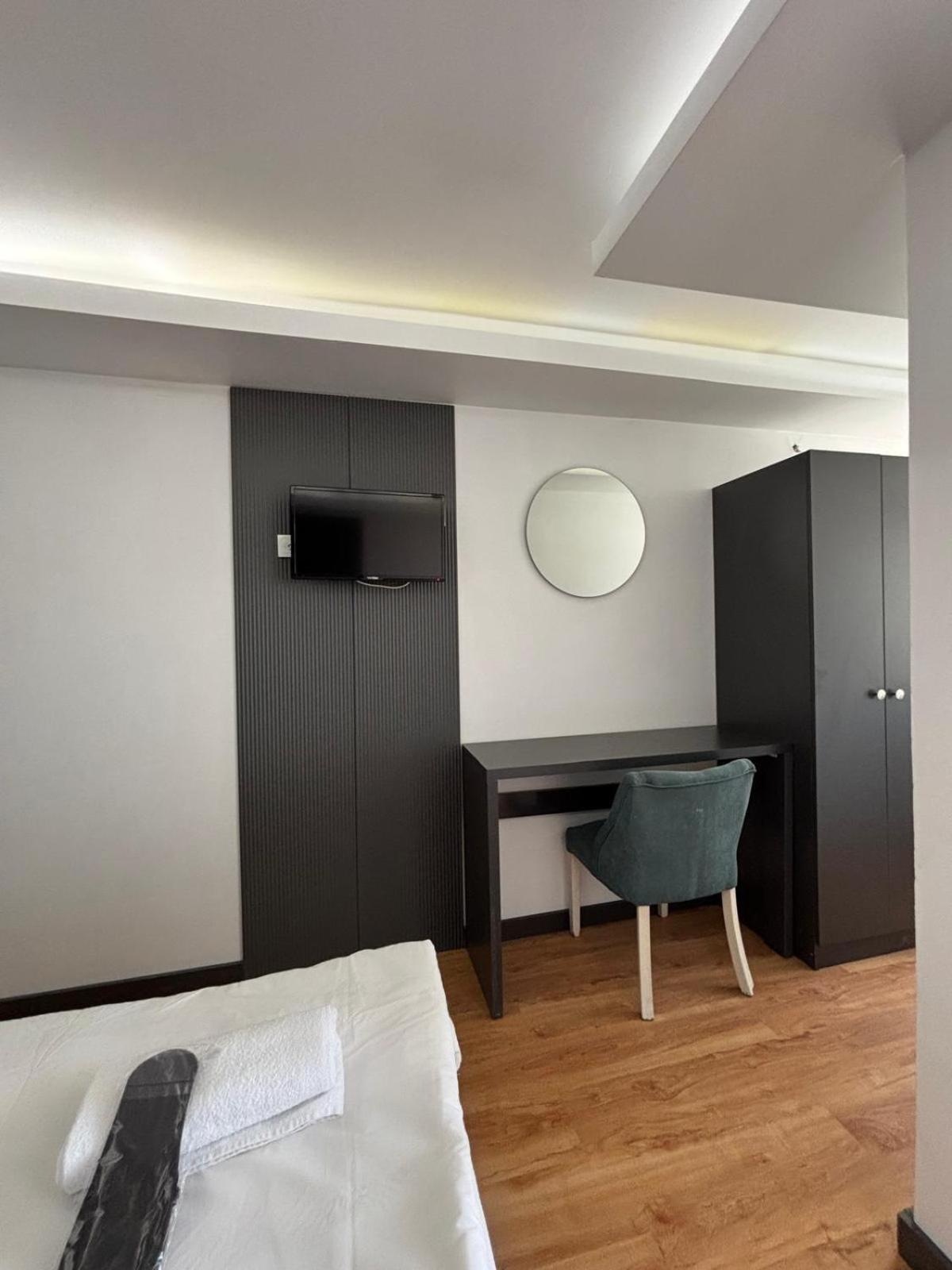 Hotel Abro Necatibey Анкара Екстериор снимка